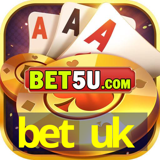 bet uk